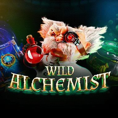 Wild Alchemist