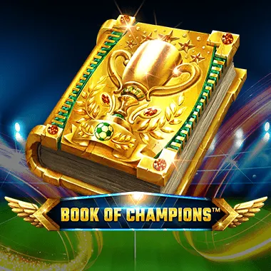 Book of Champions